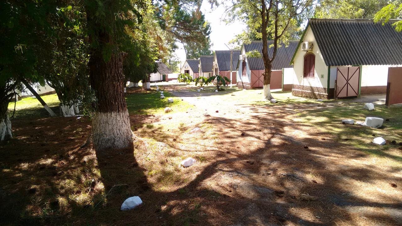 Hotel Comodoro De Bagé Εξωτερικό φωτογραφία