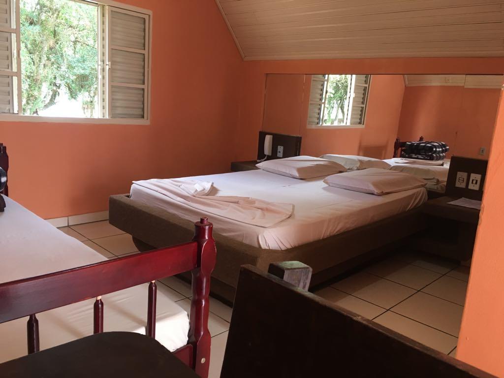 Hotel Comodoro De Bagé Εξωτερικό φωτογραφία