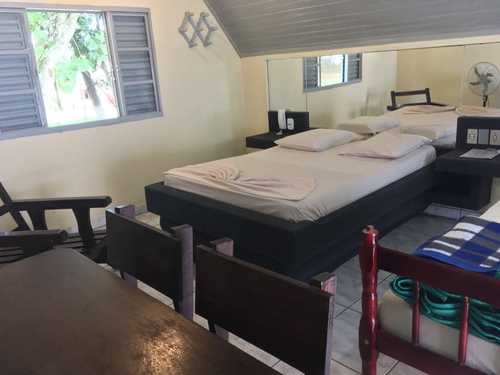 Hotel Comodoro De Bagé Εξωτερικό φωτογραφία