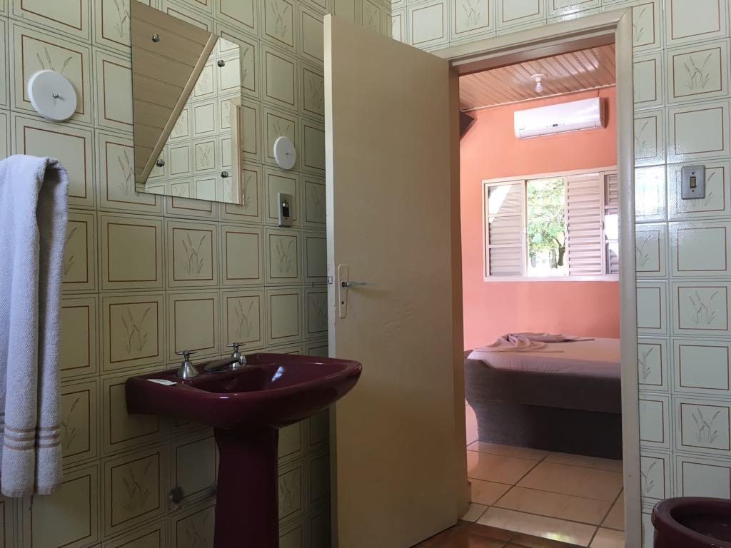 Hotel Comodoro De Bagé Εξωτερικό φωτογραφία