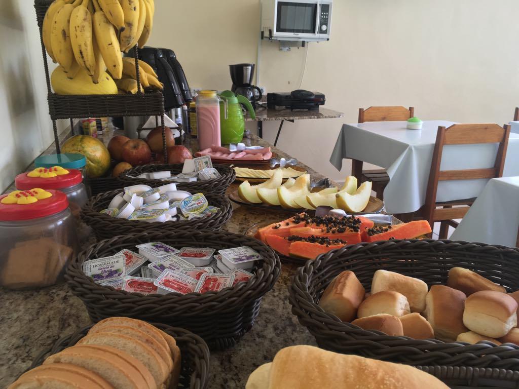 Hotel Comodoro De Bagé Εξωτερικό φωτογραφία