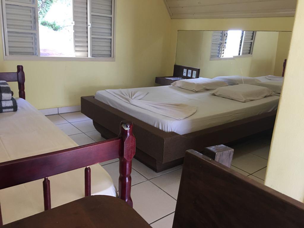 Hotel Comodoro De Bagé Εξωτερικό φωτογραφία