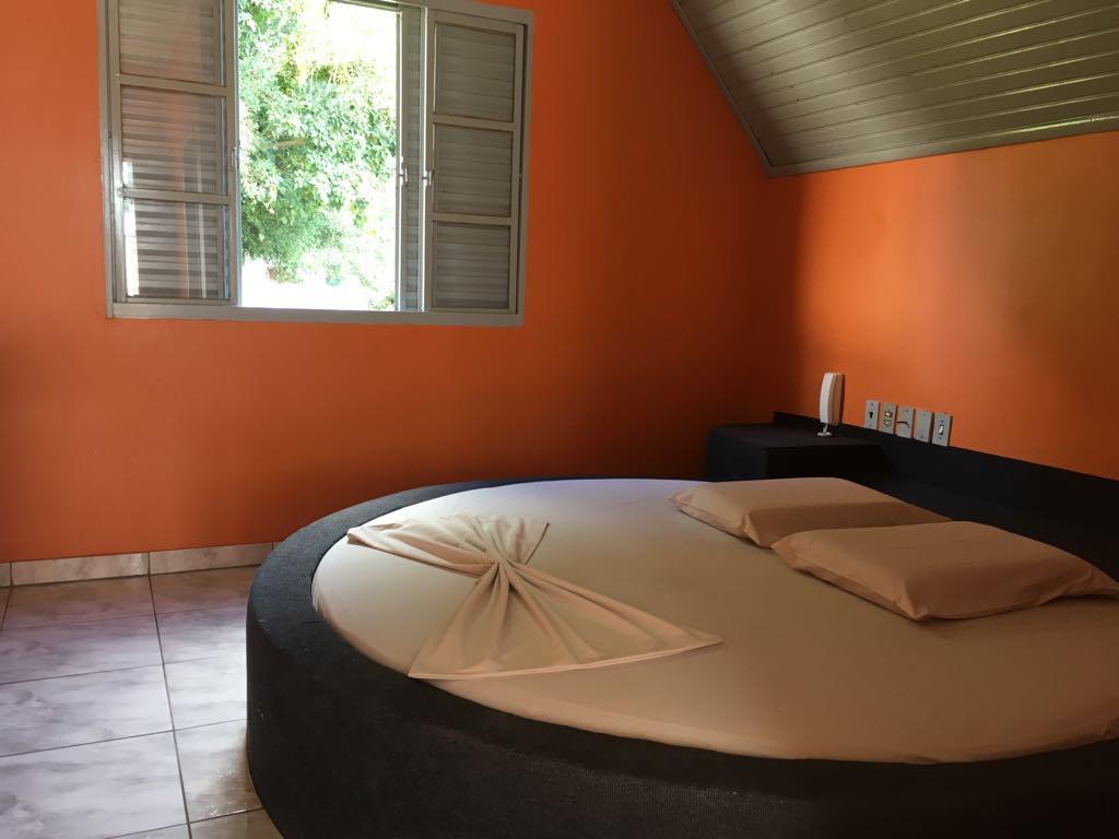 Hotel Comodoro De Bagé Εξωτερικό φωτογραφία
