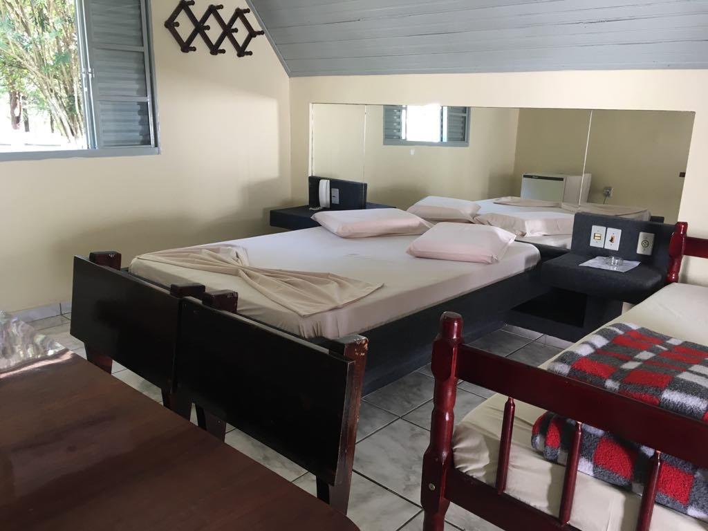 Hotel Comodoro De Bagé Εξωτερικό φωτογραφία