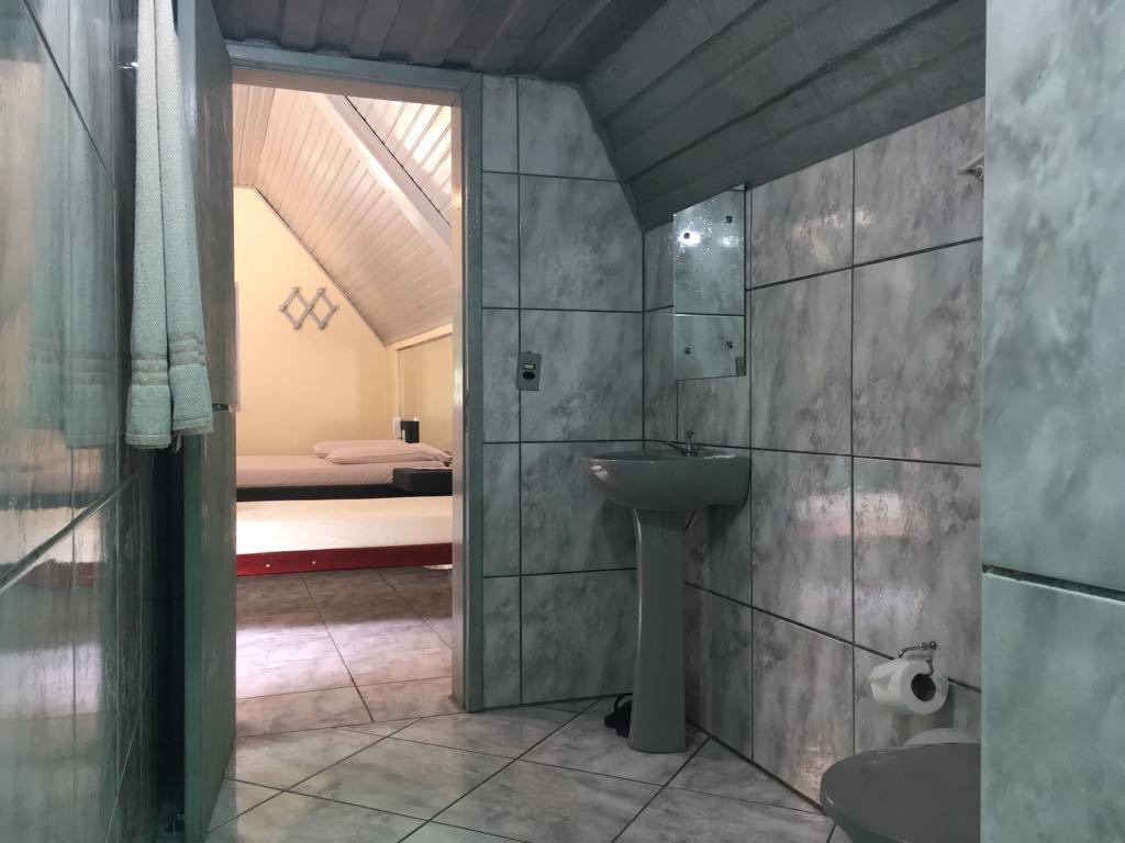 Hotel Comodoro De Bagé Εξωτερικό φωτογραφία