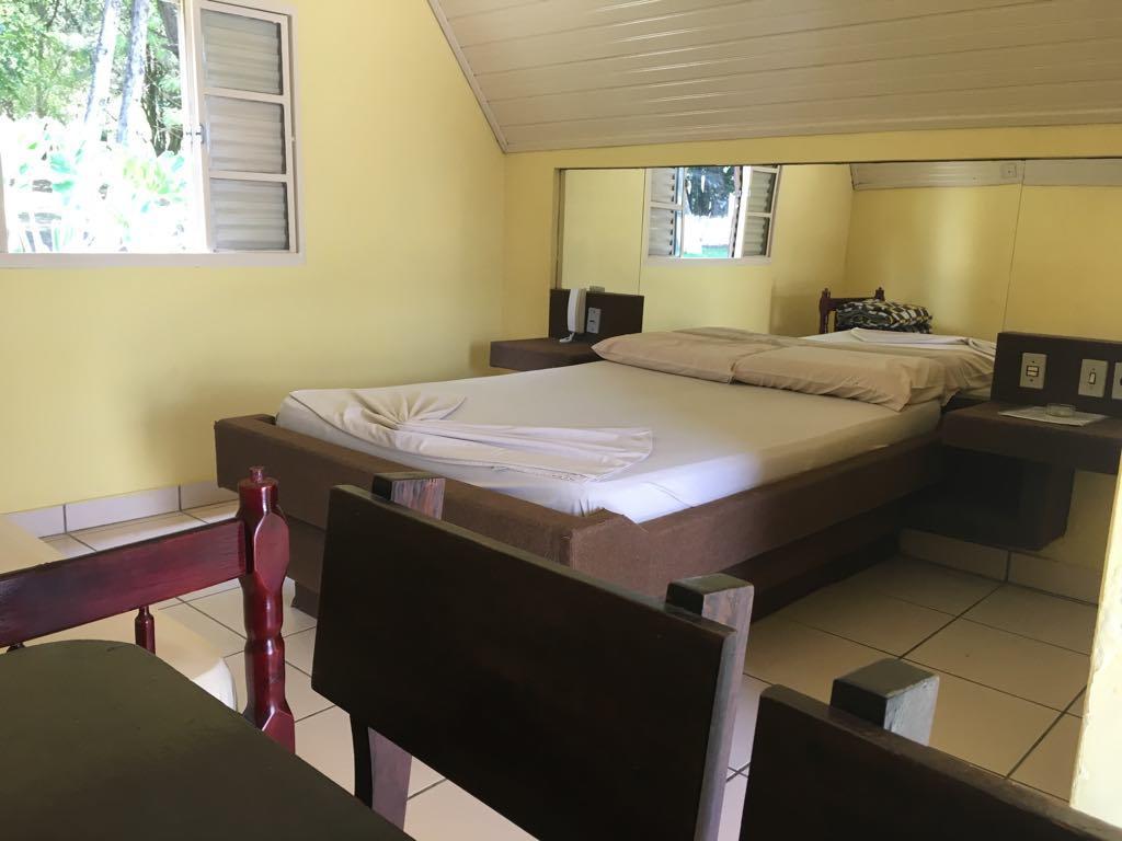 Hotel Comodoro De Bagé Εξωτερικό φωτογραφία
